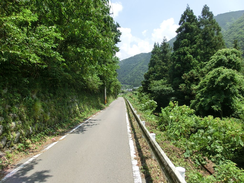 第25回 セルフ聖地巡礼! 奥美濃を歩く_d0237121_18422122.jpg