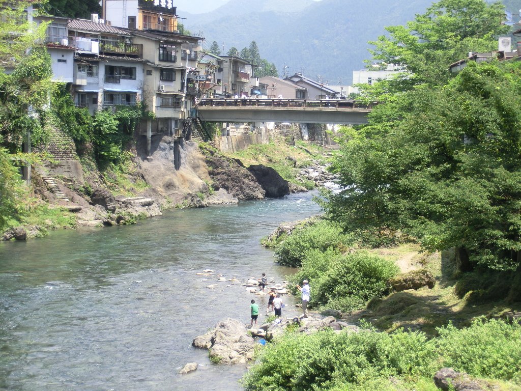 第25回 セルフ聖地巡礼! 奥美濃を歩く_d0237121_18453346.jpg