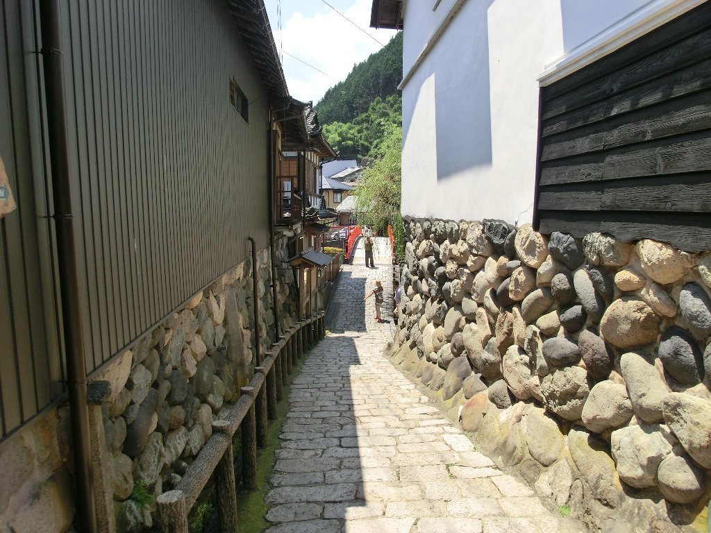 第25回 セルフ聖地巡礼! 奥美濃を歩く_d0237121_1852166.jpg