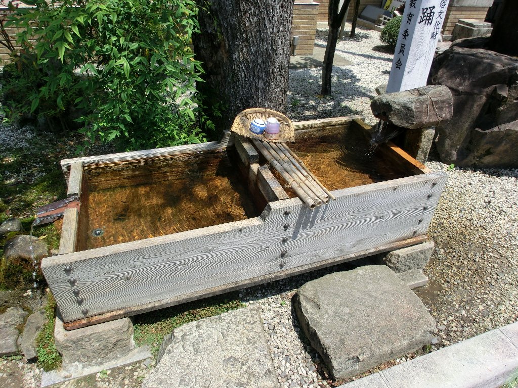 第25回 セルフ聖地巡礼! 奥美濃を歩く_d0237121_1854046.jpg