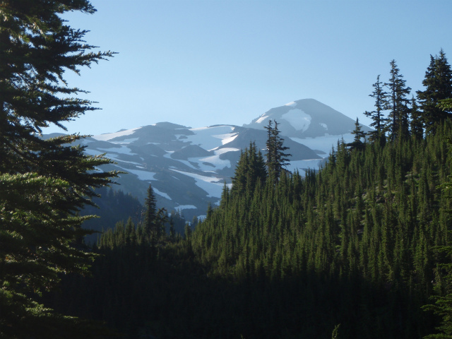 Bend, OR to Big Lake Youth Camp, OR/ Day125– 126/ Hiking Day98- 99 / 1962.0mi-2004.4mi/42.4mi/②_e0128835_23314735.jpg