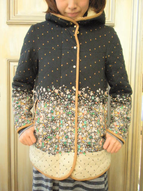 フランシュリッペ リボンゴージャスロングダッフルコート 楽天市場】ﾄｯﾃｵｷﾛﾝｸﾞﾀﾞｯﾌﾙｺｰﾄ／フランシュリッペ（franche lippee