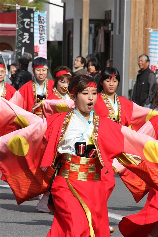 2012　第9回　赤穂でえしょん祭り　チーム　満天星_e0243743_16115948.jpg