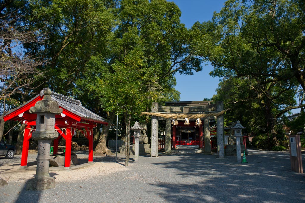 ◆美奈宜神社　林田　Ⅰ_b0023047_6132771.jpg