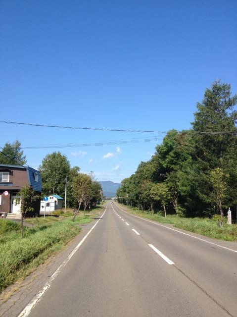 神戸発 北海道行き再び その16（6日目 9/20 行きやすい屈斜路の秘湯編）_c0105957_23401377.jpg