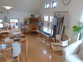 1dayshop2012　記録その1 オープン直前♪_a0165160_7371733.jpg