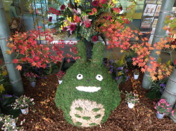 松快園文化祭_e0170461_18173886.jpg