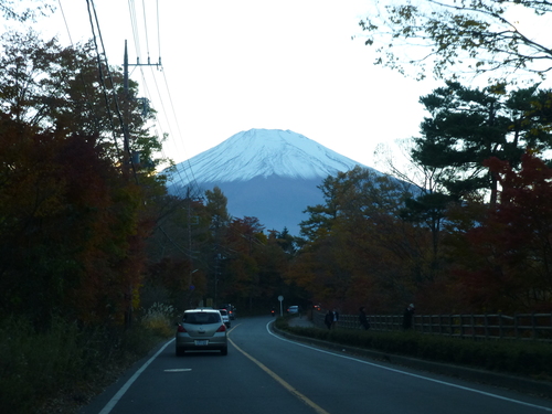 富士山・・見果てぬ夢は、またいつか_a0157174_16501115.jpg