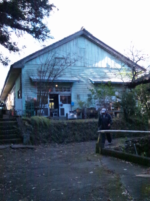 阿蘇神社とetuとtien tienと山ドライブ_c0246783_22151747.jpg