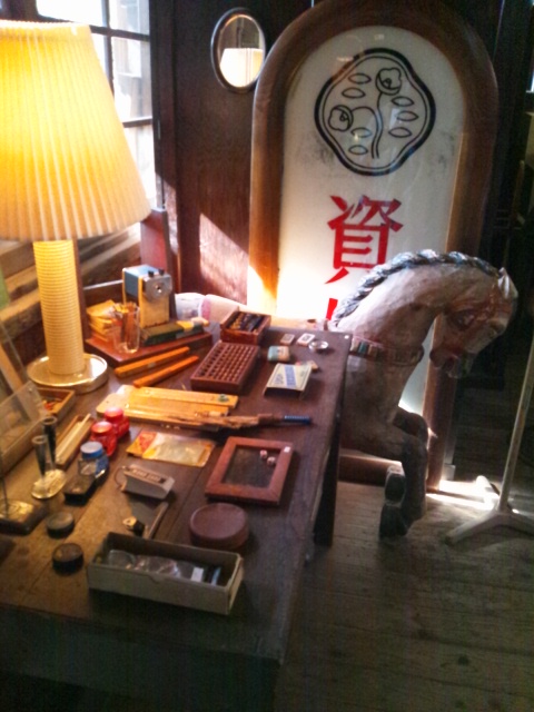 阿蘇神社とetuとtien tienと山ドライブ_c0246783_22171280.jpg