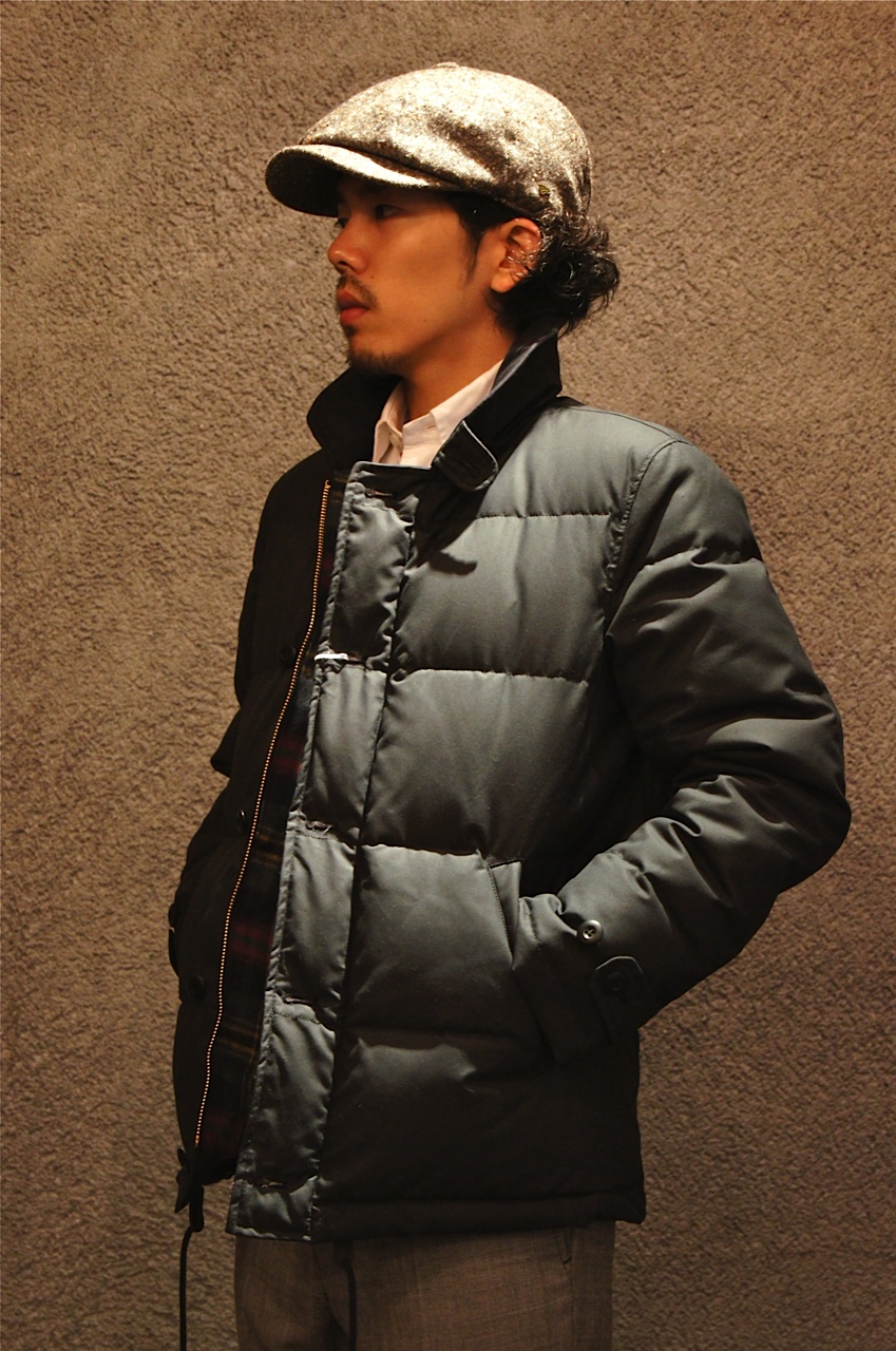 COMME des GARCONS HOMME COMME des GARCONS HOMME