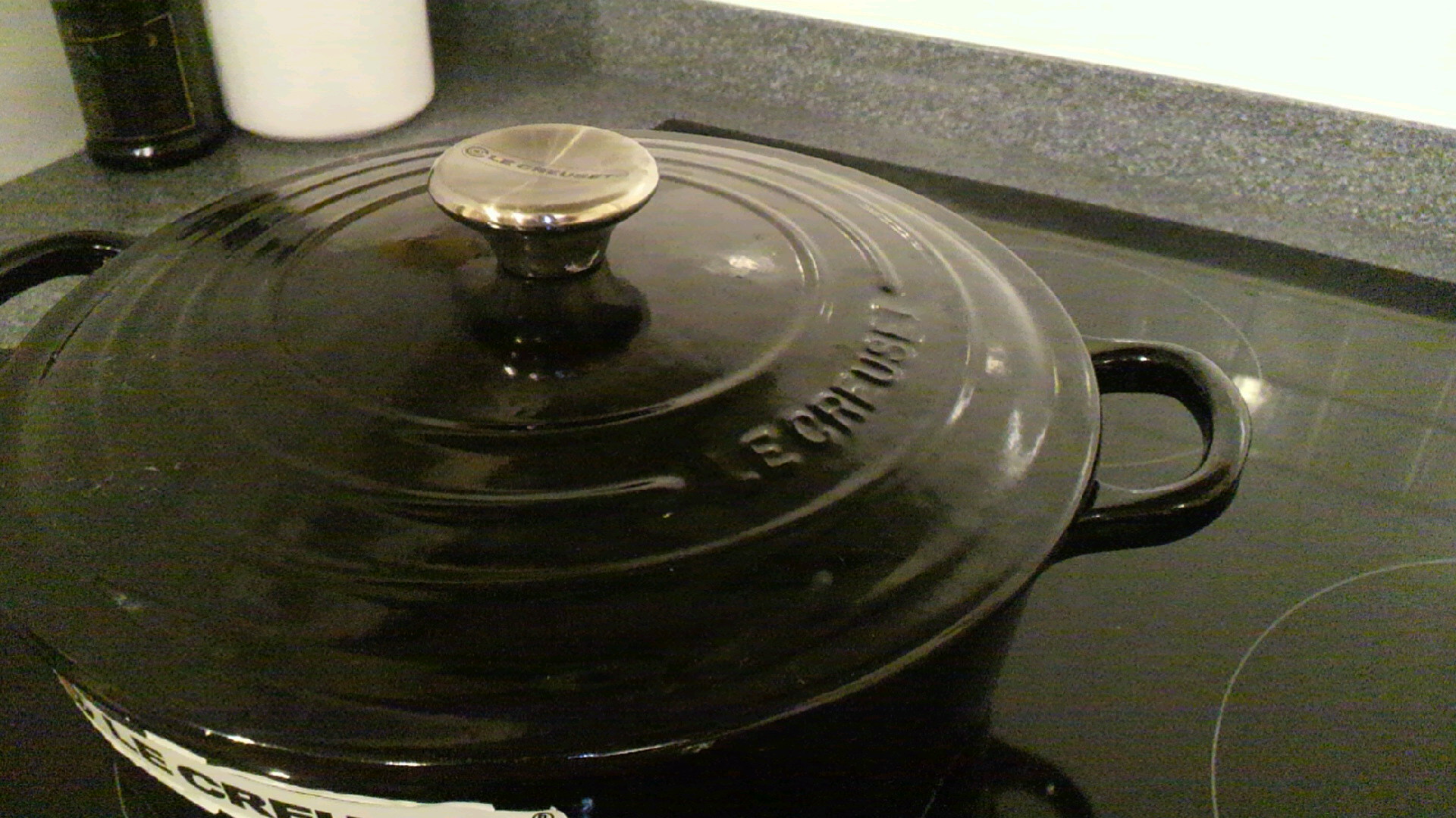 ルクルーゼ その後 水戸市 茨城 のパン教室 Fika フィーカ 日々粉好日