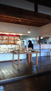 mamma mia【滋賀のカフェ】_c0093196_10462032.jpg