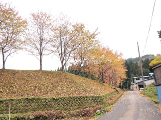 大本山永平寺研修①～静寂の中の永平寺～_c0187298_1310343.jpg