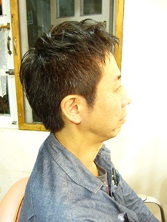 冬刈り上げカット_a0123703_1720023.jpg