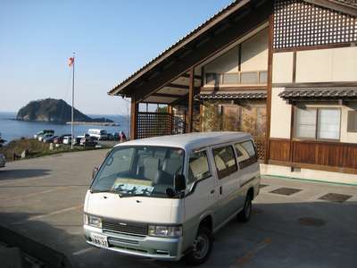 JRご利用のお客様へ。。。送迎あります(^◇^) _d0135908_10442683.jpg