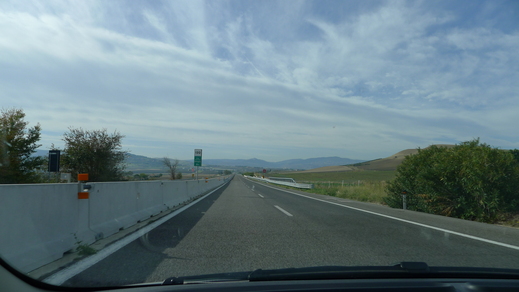 Bisceglia のGTBturbo_a0129711_1652217.jpg
