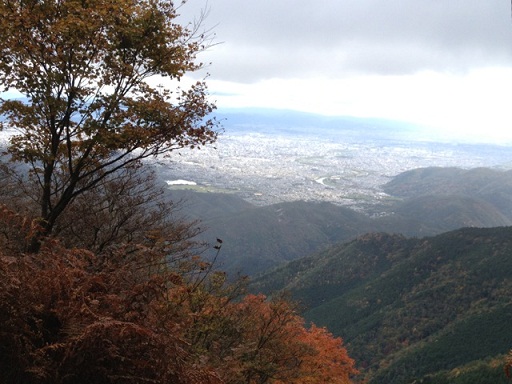 山ガール Let\'s GO!!!_f0191715_1654876.jpg