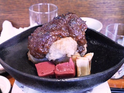 9月のお食事 ~上賀茂 秋山 (京都)~_c0235725_22492944.jpg