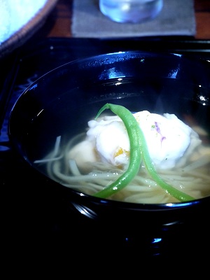 9月のお食事 ~上賀茂 秋山 (京都)~_c0235725_22583024.jpg