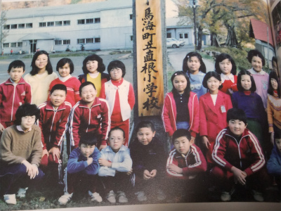 直根小学校閉校式_b0084826_19265195.jpg