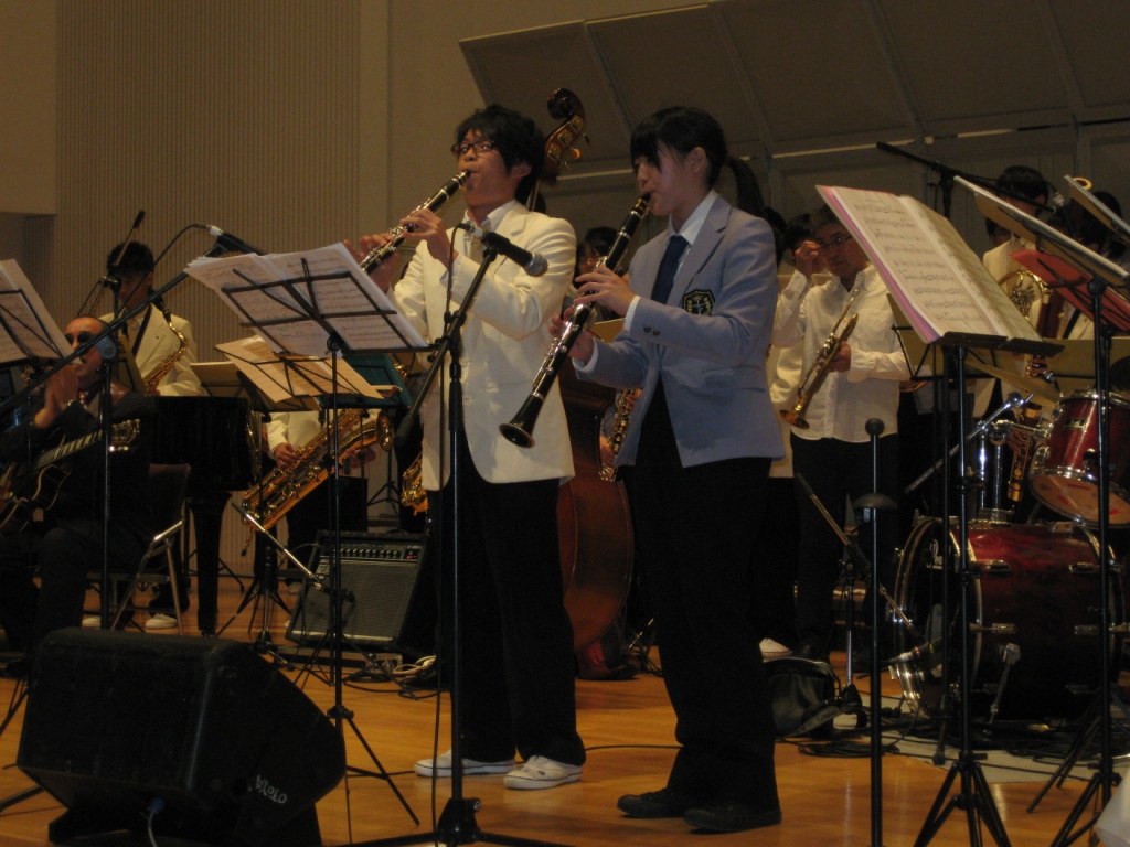 宮城県復興支援コンサート＆クリニック_b0094826_1115128.jpg