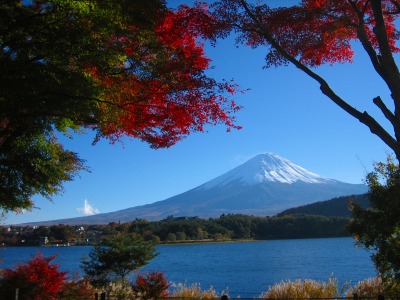河口湖へ_b0100229_1355447.jpg