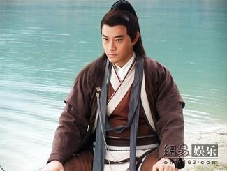 上品コーデはコレで安心！ 武侠ドラマ「流星胡蝶剣」視聴終了♪全体の簡単な感想 : 華流 洋画・外国映画