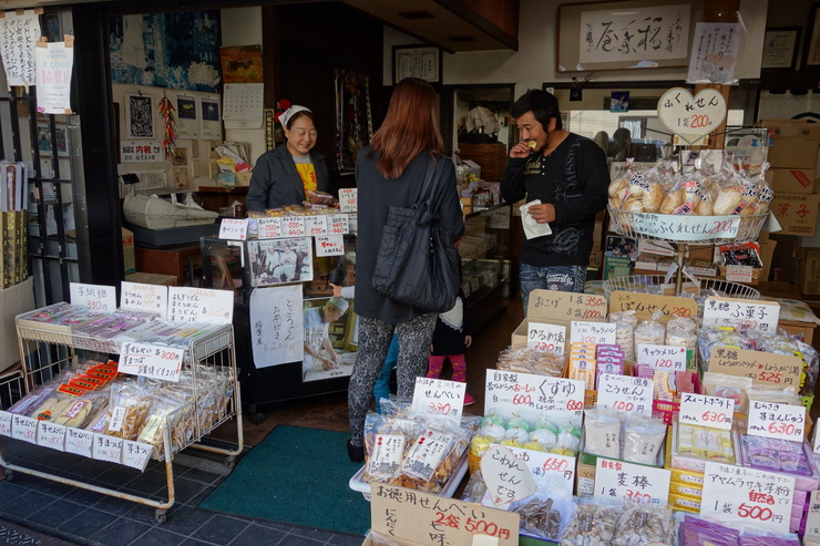 小江戸　川越その5～菓子屋横丁_a0287336_20451820.jpg