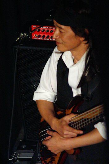 音楽専科】ROUND HOUSE LIVE＠2012 : 【匠のデジタル工房・玄人
