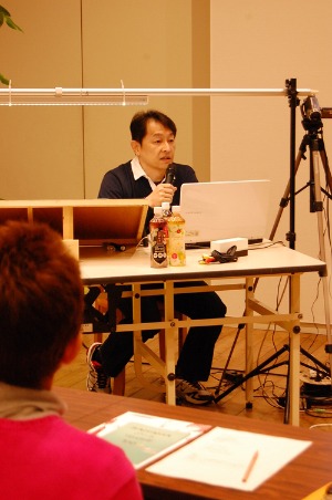 鑑賞講座「欧文書体とデザイン」開催しました_c0222139_0132285.jpg