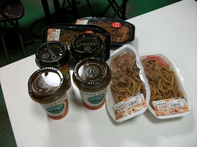 スーパースージー届いたぉ☆_a0143349_1512439.jpg