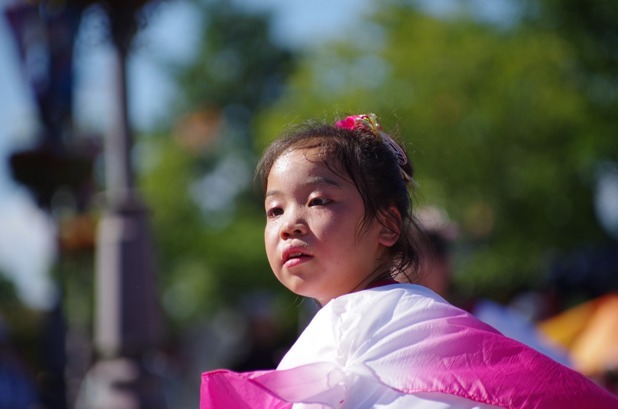 おの恋おどり２０１２公園内パレードその３２（寿限舞その１）_a0009554_22522988.jpg