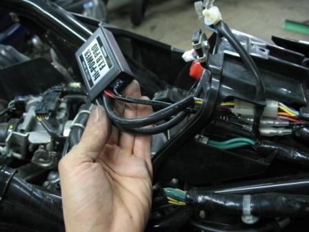 PCX147 ボアアップ_e0114857_8492548.jpg