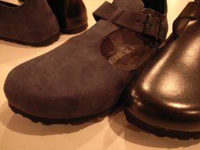 \"BIRKENSTOK PARIS\"ってこんなこと。_c0140560_9441384.jpg