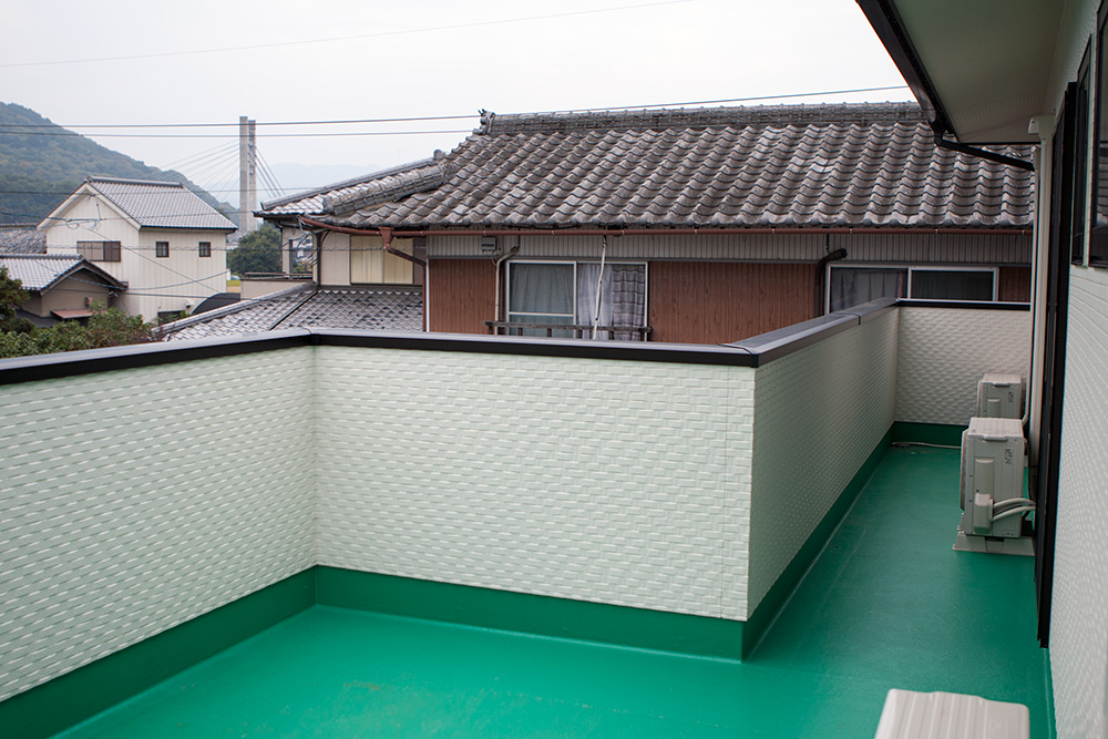 木造2階建て風通しのいい家 〜その6〜_a0163962_12435725.jpg