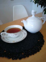 tea time　どうぞ♪_a0280878_18493215.jpg