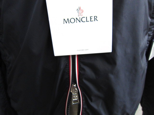 MONCLER ・・・ DARLAN 、PATRICK 、GAME BLEU Collection 、_d0152280_2373287.jpg