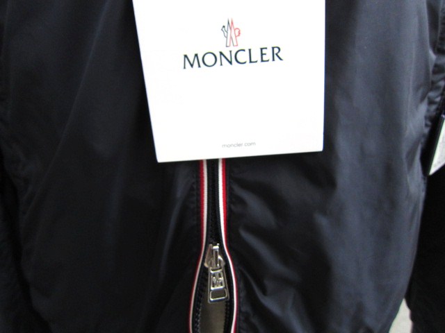 MONCLER ･･･ DARLAN 、PATRICK 、GAME BLEU Collection 、_d0152280_2373287.jpg