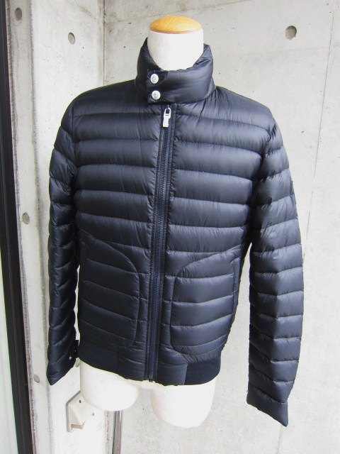 MONCLER ･･･ DARLAN 、PATRICK 、GAME BLEU Collection 、_d0152280_2453740.jpg