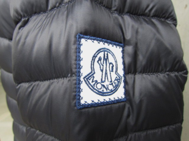 MONCLER ・・・ DARLAN 、PATRICK 、GAME BLEU Collection 、_d0152280_246096.jpg