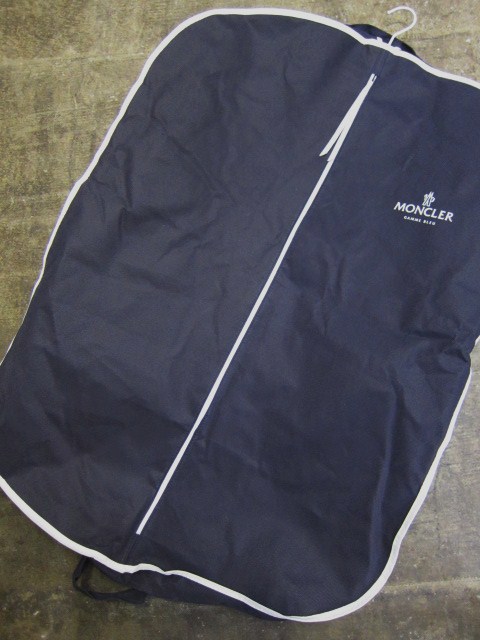 MONCLER ・・・ DARLAN 、PATRICK 、GAME BLEU Collection 、_d0152280_2463942.jpg