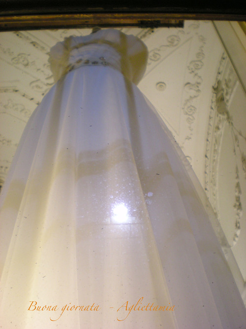 今夜はもう一度結婚式を挙げたい気持ちになりました!_c0179785_6555998.jpg