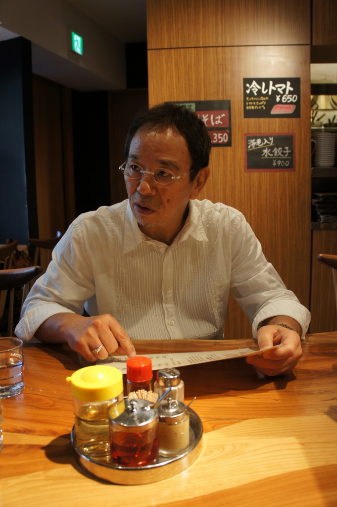 ポートレート再び@B-One_c0180686_10442281.jpg