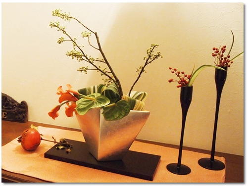 mycantik style OMOTENASHI♪_d0078486_2305072.jpg