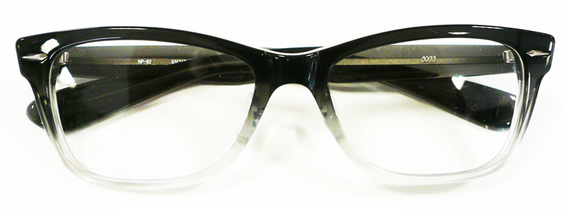 フォーナインズ「QUALITY-VARIATION -揺るぎなく、変わりゆく-」2012年新作ネオプラスチックNP-62入荷!_c0003493_1553676.jpg