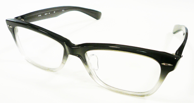 フォーナインズ「QUALITY-VARIATION -揺るぎなく、変わりゆく-」2012年新作ネオプラスチックNP-62入荷!_c0003493_1555877.jpg