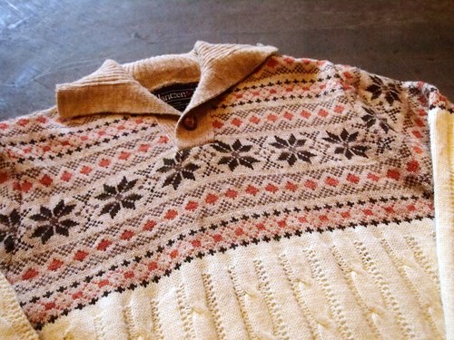 Sweater＆Cardigan_b0200198_2023343.jpg