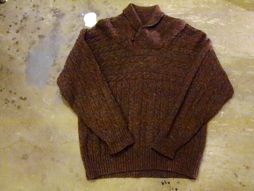 Sweater＆Cardigan_b0200198_2062512.jpg