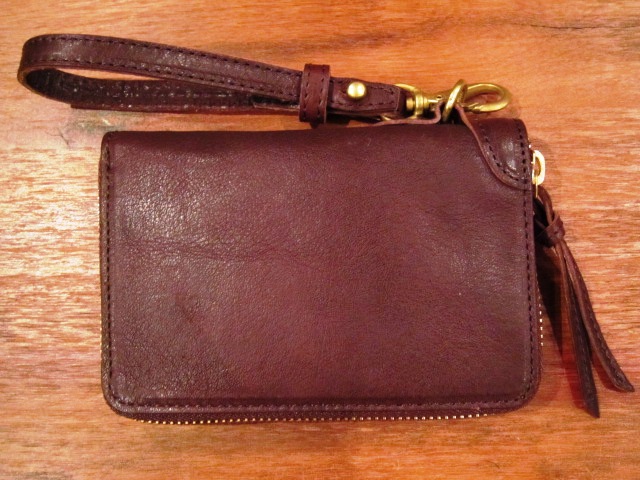 SLOW \"bono (round short wallet)\" ご紹介_f0191324_10511062.jpg